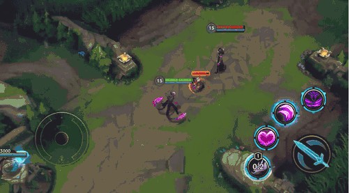 英雄联盟华为版