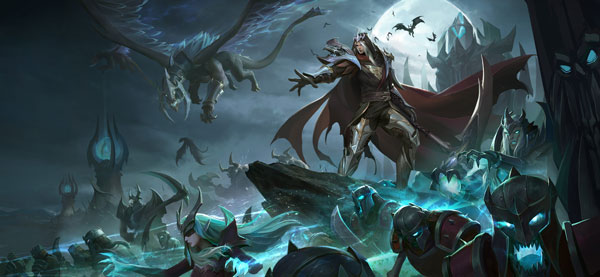 战争怒吼官方版