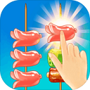 串个串串小游戏