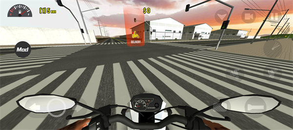 摩托平衡3D 官网版