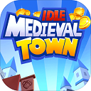 休闲中世纪小镇手游