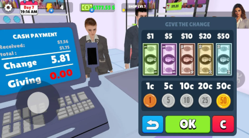 化妆品店模拟器 手机版