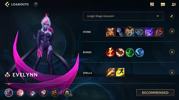 英雄联盟华为版