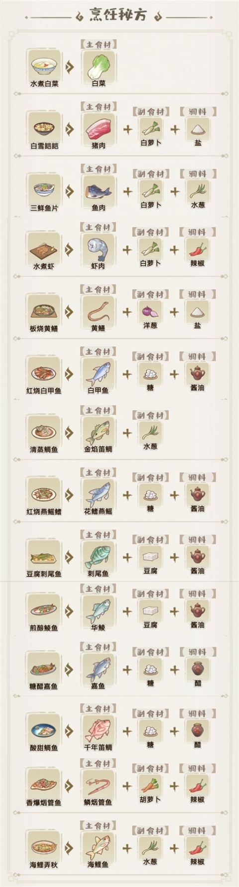 解忧小村落手游