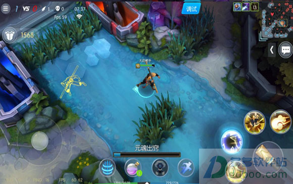 时空召唤官方正版