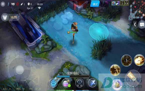 时空召唤官方正版