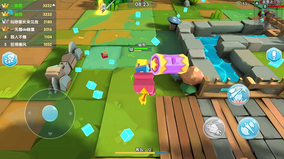 小小英雄官方正版