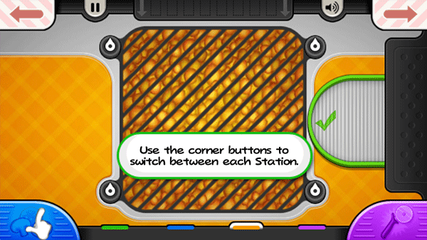 爸爸的披萨店游戏最新版