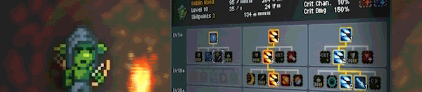 怪物乐土手机版