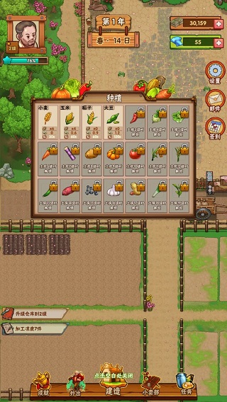 外婆的小农院2官方版