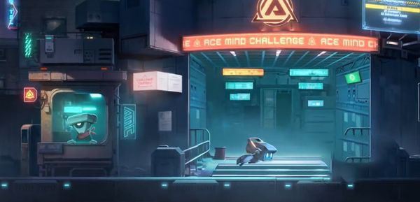 苍翼：混沌效应 测试版