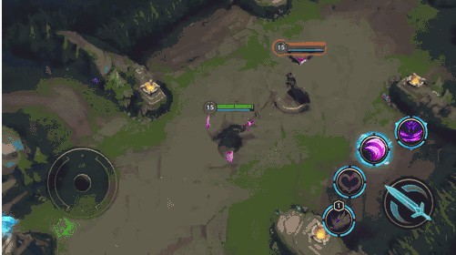 英雄联盟华为版