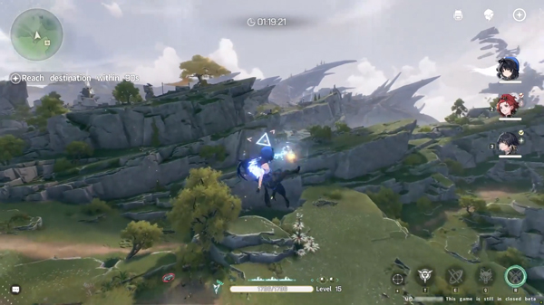 鸣潮 2024最新版