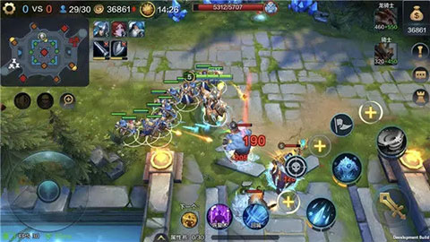 战争怒吼官方版