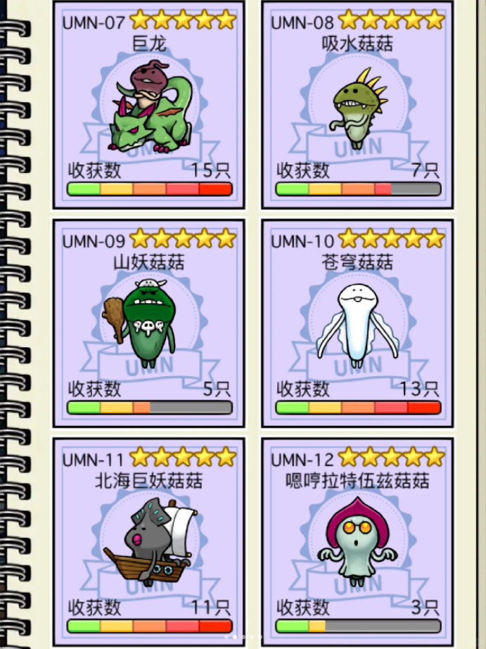 原始菇菇栽培实验室中文版