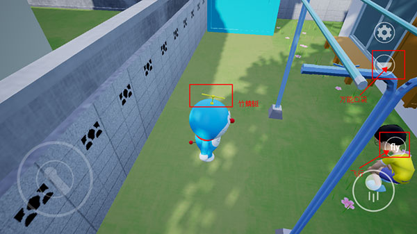 哆啦小镇中文版(New_DLXZ)