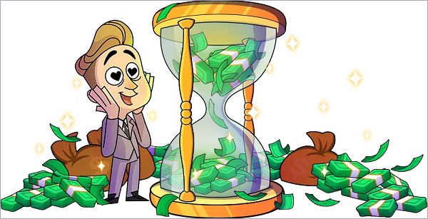 银行大亨中文版