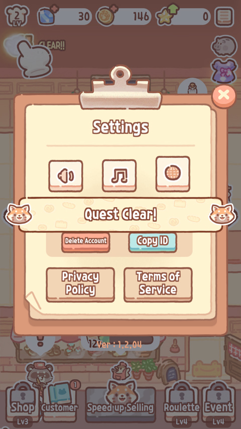 小熊面包店最新版(BearBakery)