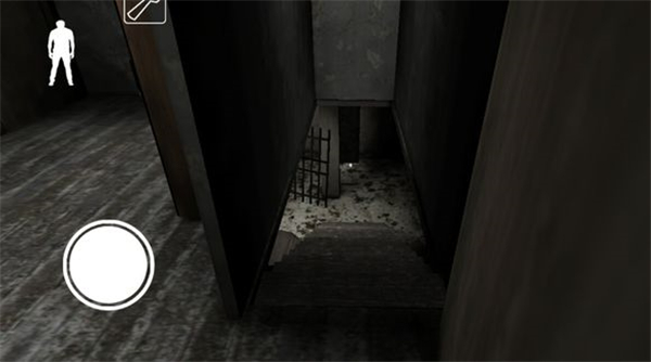 恐怖老奶奶 中文版下载正版官方版