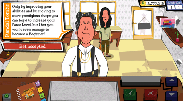 当铺人生1手机版