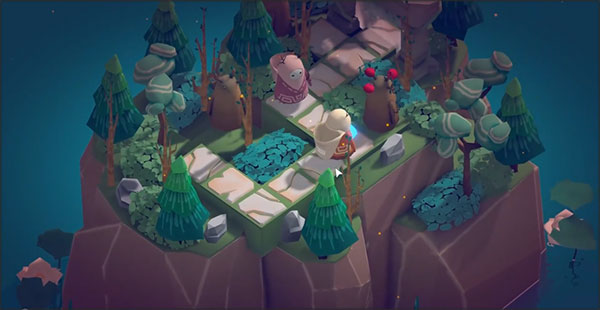 蔓不生长游戏(Antivine)