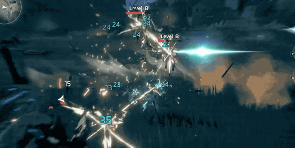 鸣潮 2024最新版