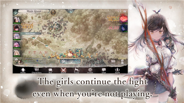 Memento Mori 官方最新版