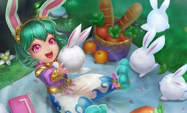 英魂之刃官方正版