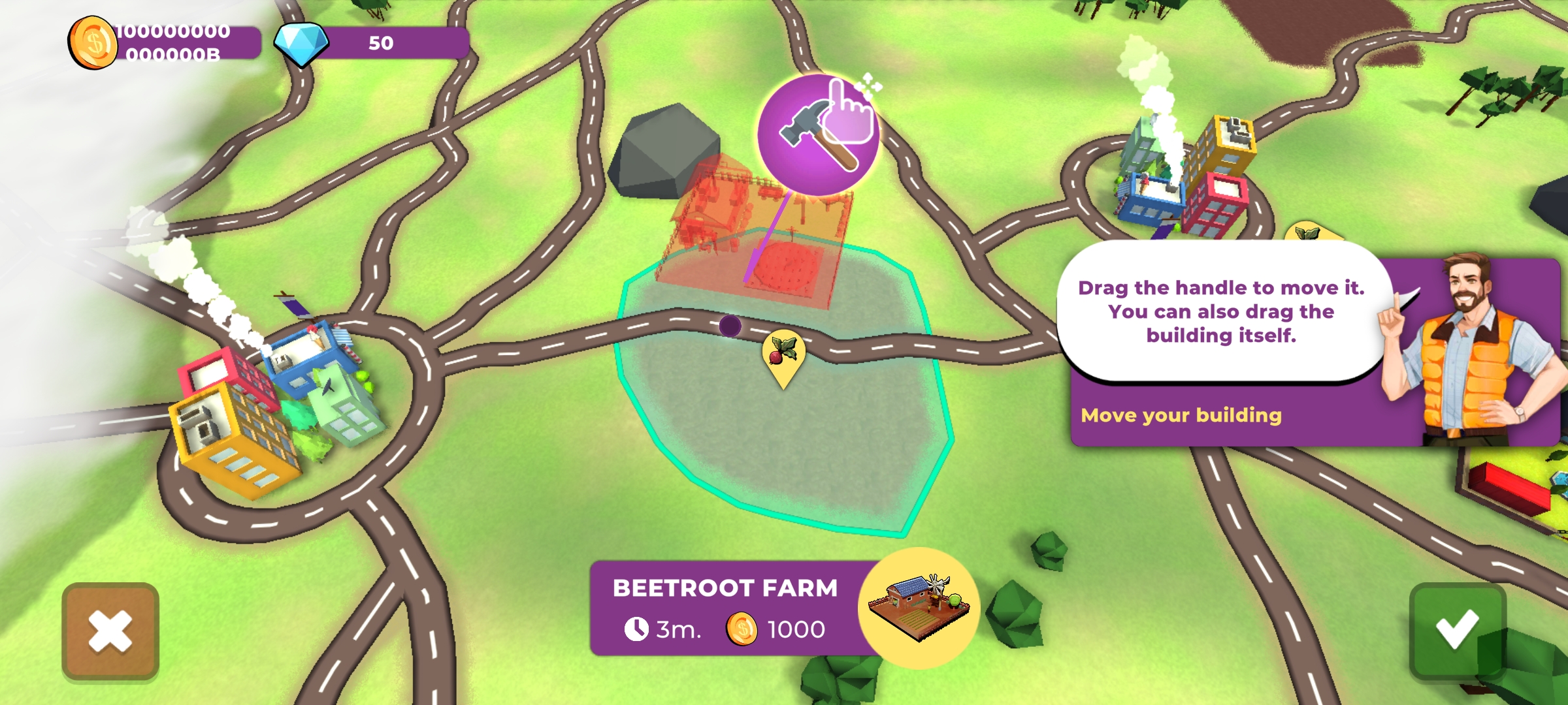 终极运输大亨手机版