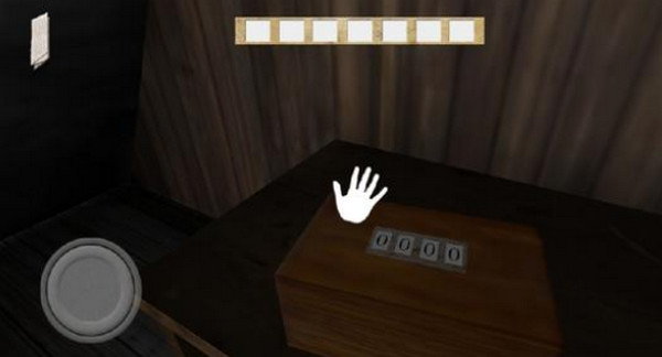 兰德里纳河的森林 无敌版