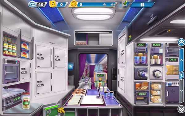 飞机大厨 最新版官方