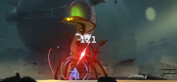 苍翼：混沌效应 测试版