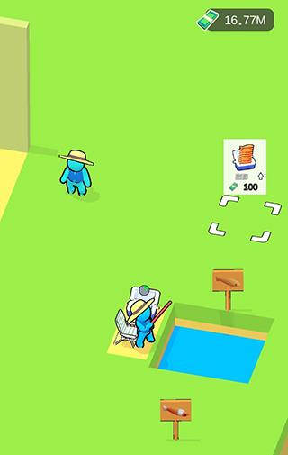 我的寿司酒吧中文版