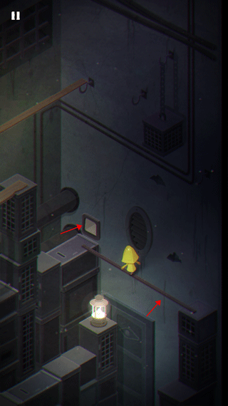 小小梦魇2最新版