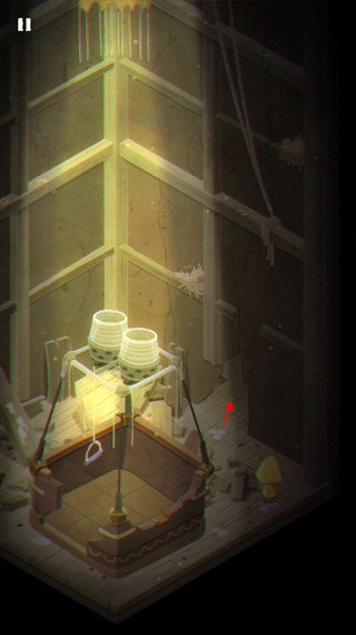 小小梦魇2最新版