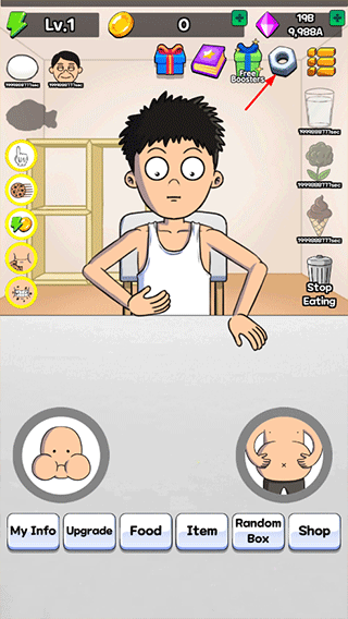 吃播培养游戏最新版