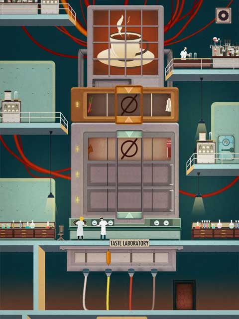 人体工厂手游官方版