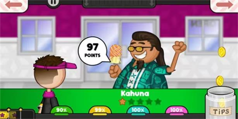 老爹的雪糕店 最新版本下载2024