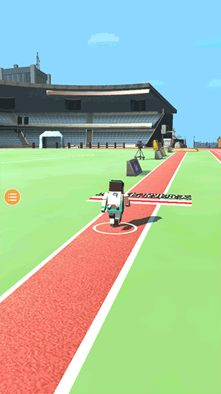 超级跳跳侠游戏