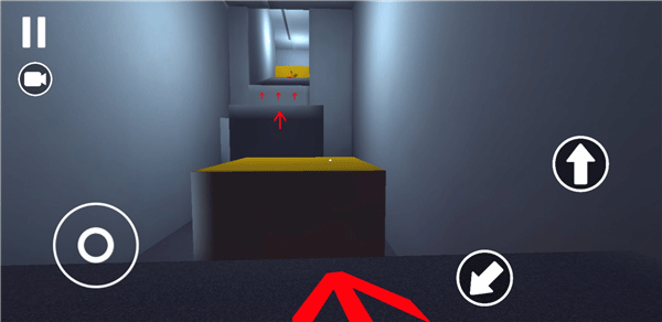 街头极限跑酷联机版