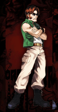 合金弹头2经典版