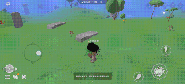 从零开始梦境游戏最新版本