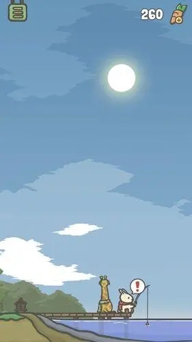 月兔漫游 中文版