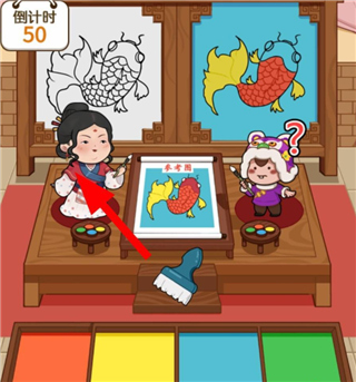 脑洞大掌柜游戏