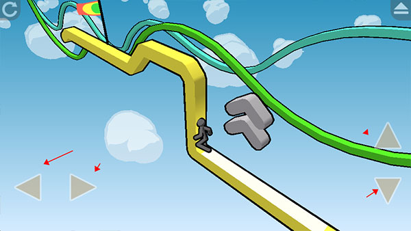 高空转向最新版