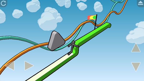 高空转向最新版