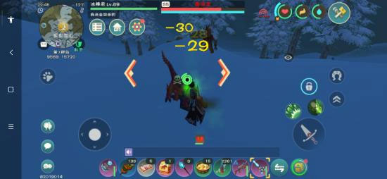 创造与魔法正式版