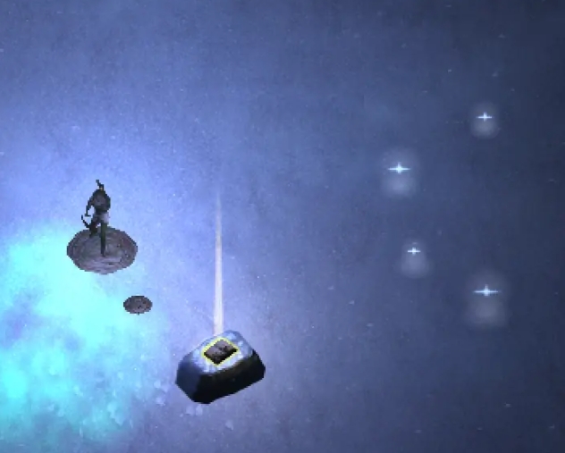 苦痛殿堂官方正版