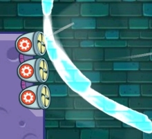 小鳄鱼爱洗澡最新版2025