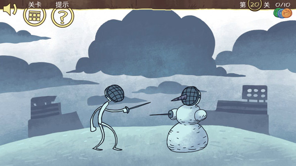 史上最贱运动员官方版